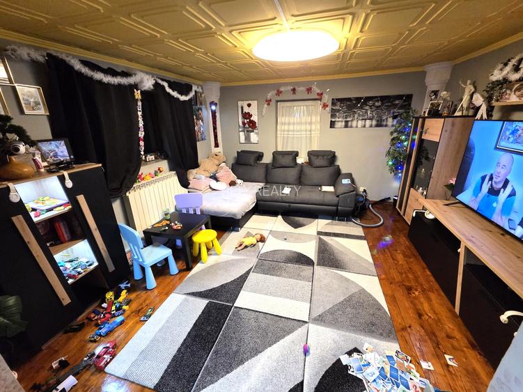 Vila P+M Ostrov / Pantelimon, langa Lacul Fundeni, teren 250 mp, comision 0% - 4