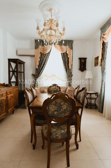 4 camere premium // duplex // Ideal birou cabinet // Calea Victoriei - 49