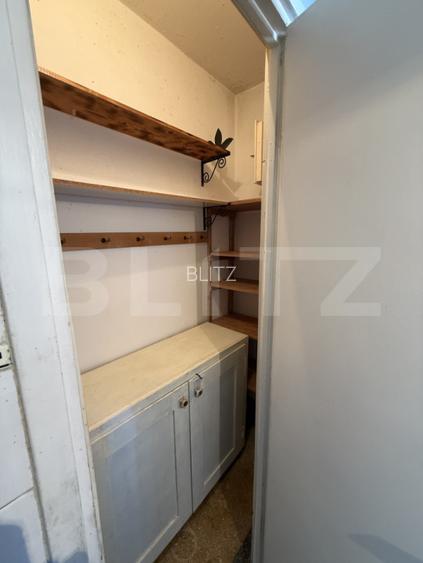 Apartament cu 2 camere, zona Astra - 10