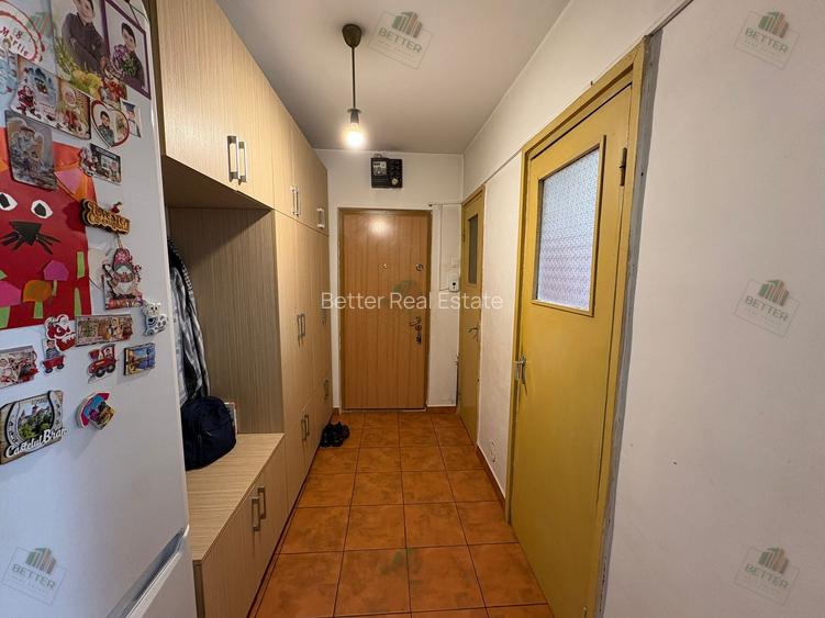 Apartament 3 camere Apărătorii Patriei, 63.70 mp - renovat, gata de mutare - 14