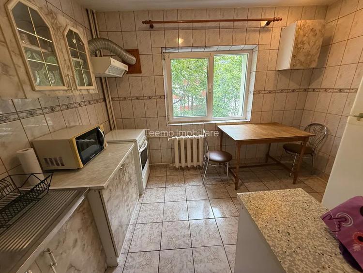 Garsoniera, decomandata, 42 mp, ac, balcon, metrou, Mall Vitan - 2