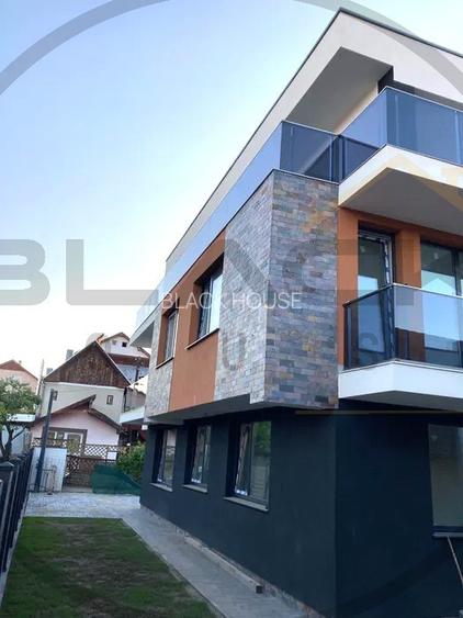 Casa individuala noua, finisata, 212 mp, Gheorgheni - 3