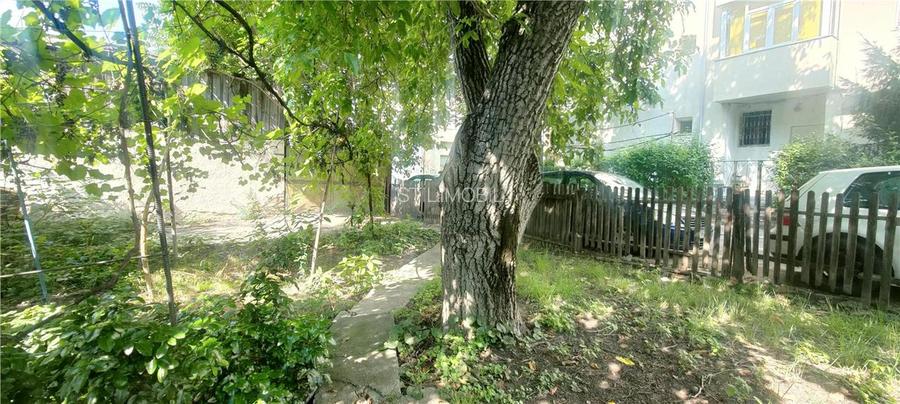 GARA CENTRU PIATA UNIRII TEREN 377 MP CU CASA - 17