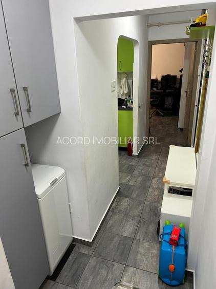 Apartament 3 camere decomandat- zona Tomis 3 - 10