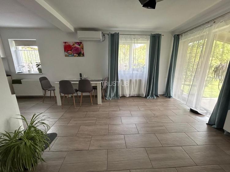 Comision 0% Duplex modern, 4 camere, teren 341 mp, Sânandrei - 6