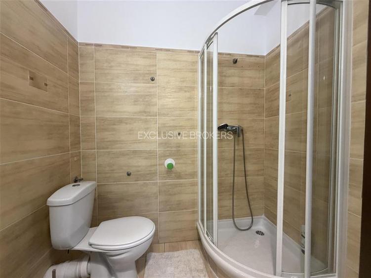 VANZARE 4 CAMERE NORDULUI  BLOC BOUTIQUE  PARCARE - 16