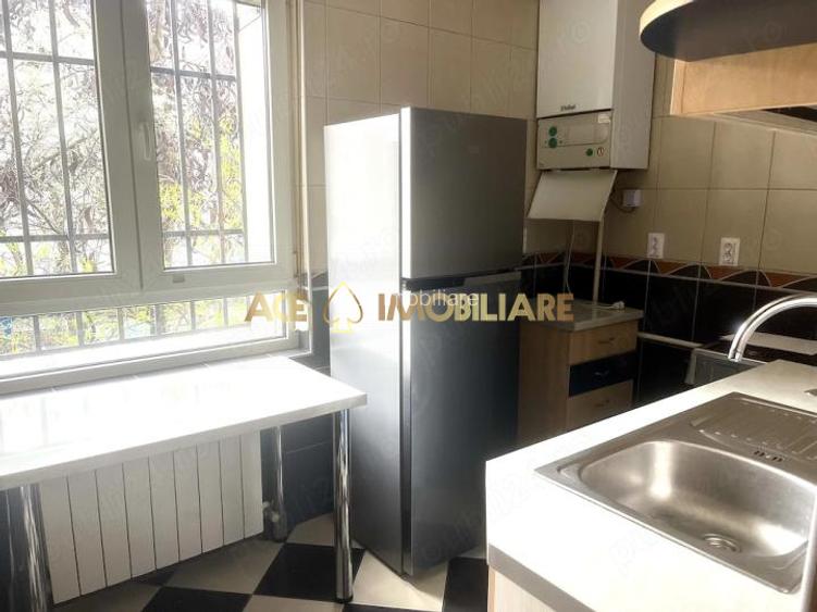 2 Camere de inchiriat | Floreasca | Metrou | Centrala | Mobilat - 5