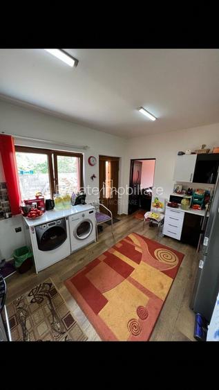 Casa de vanzare complet mobilata si utilata in Albesti, Sighisoara - 7