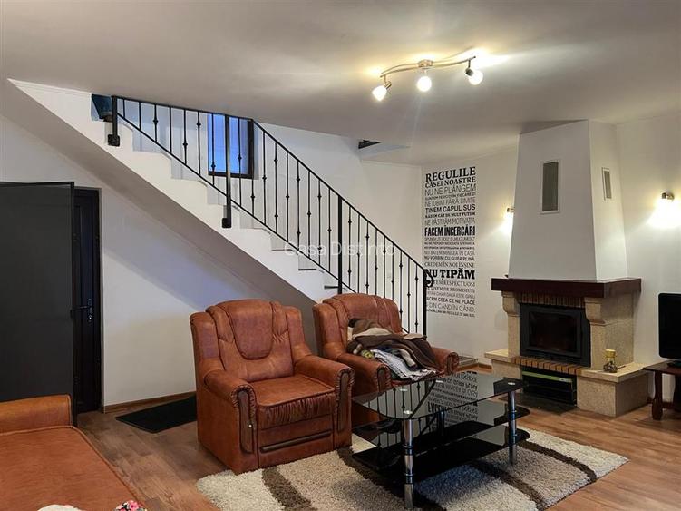 Casa cu 5 camere teren de 71 de ari - 12