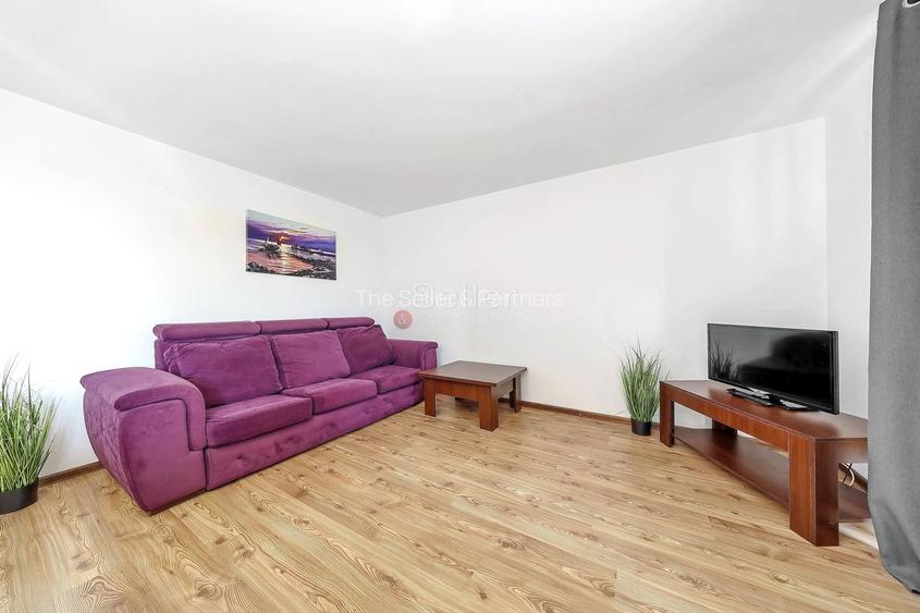 Urban Splendor - Apartament mobilat si utilat complet - 11