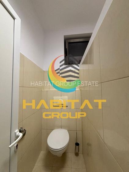 Spațiu birou etaj 1 – la 3 minute de metrou Apărătorii Turnu Măgurele S4 - 7