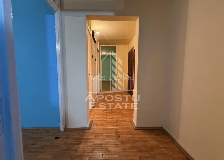 Apartament etaj 1 ,Odobescu - 8