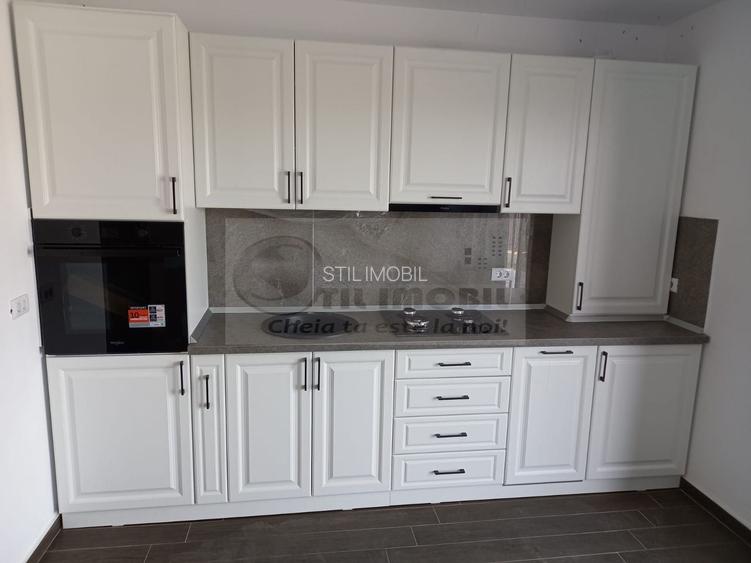 Casă/Vila de inchiriat Valea Lupului - 900 euro - 2