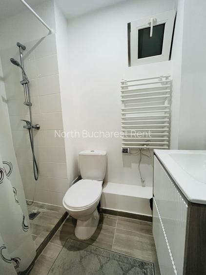 Apartament 4 Camere, Centrala Proprie , Metrou Universitate - 15