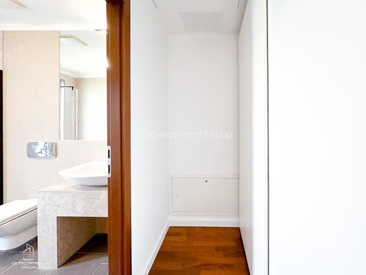 Apartament 3 camere - Ambasada SUA | Prima inchiriere | 2 Parcari, Boxa - 17