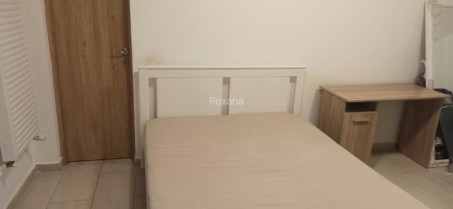 garsoniera 1 baie zona Lujerului - 3