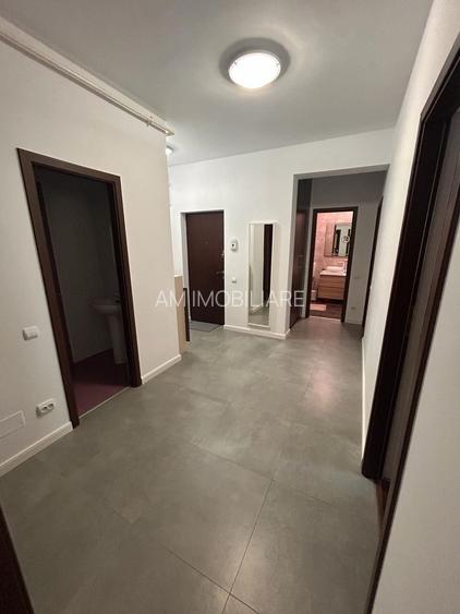 AP. 3 CAMERE SALAJ, BLOC NOU, CENTRALA TERMICA, LOC PARCARE SUPRATERAN - 16