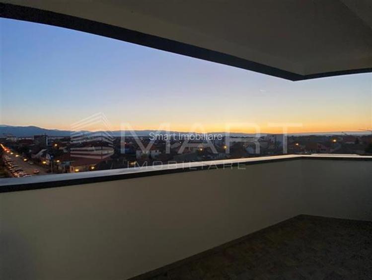 Apartament 4 camere zona Mihai Viteazu - 4