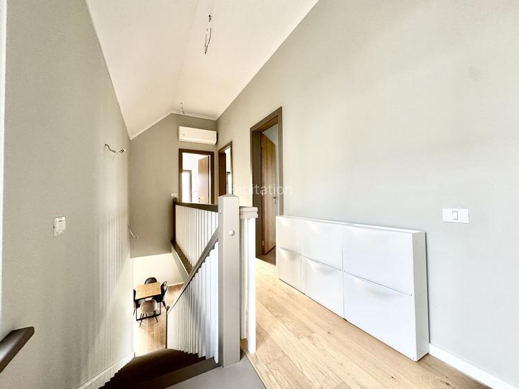 Casă premium în Dumbrăvița – pregătită pentru mutare imediată - 11