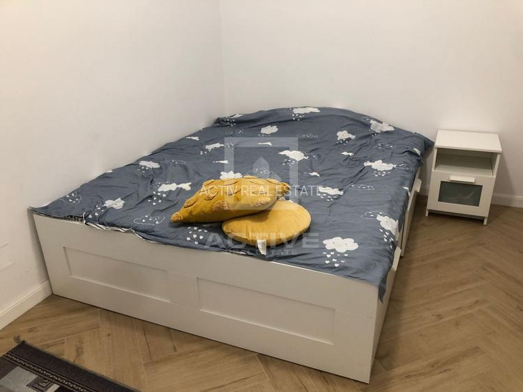 Apartament cu 2 dormitoare +Living open space || Marasti  - 12