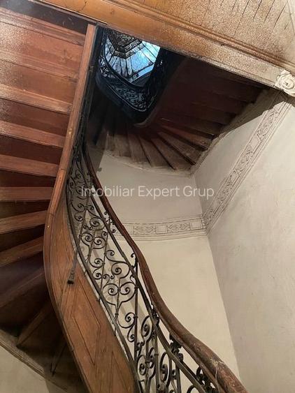 Piata Universitatii,et 1 si st 2ideal apart-hotel,sediu companie - 18