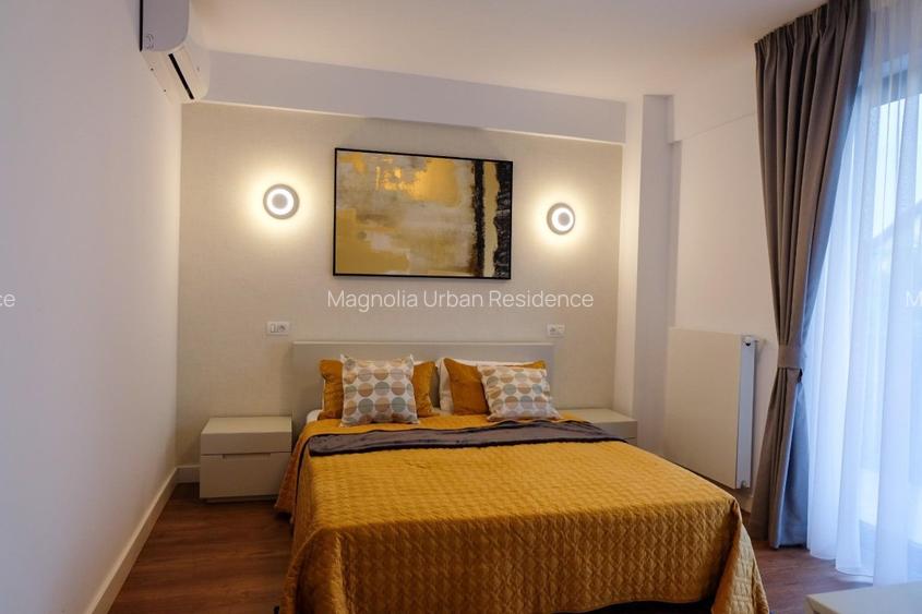 53D Studio Dublu 59mp Vedere Sud, Lux Metrou Straulesti Baneasa Sisesti - 6