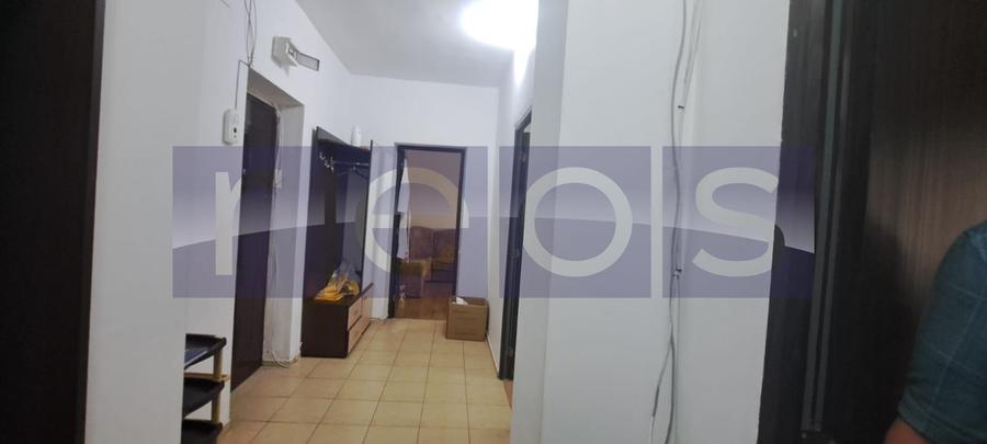 INCHIRIERE 3 CAMERE | ALEEA CFR | CENTRALA PROPRIE | LOC DE PARCARE - 9
