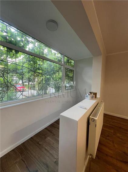 FAVORIT | 3 CAM | RENOVAT TOTAL | PARTER | BALCON | UTILAT | ZONA DE INTERES - 9