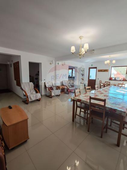 Cabană/Pensiune exclusivistă în Rânca - 6