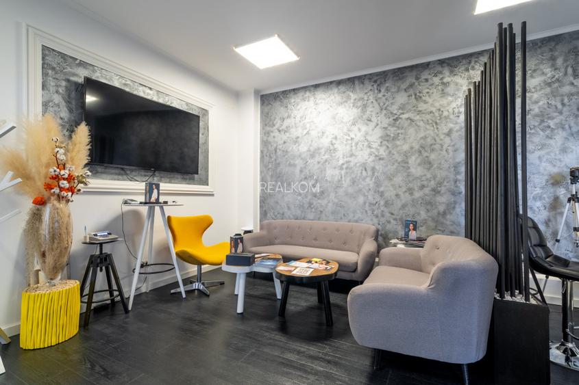 VANZARE VILA POLONA – STR. JUSTINIAN/Clinica Stomatologica/COMISION 0% - 21