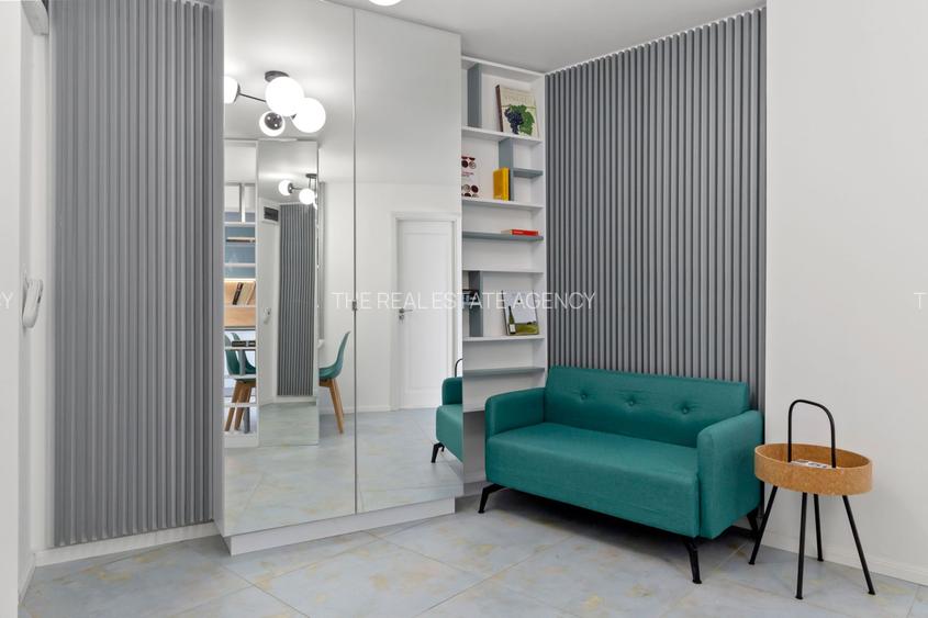 Apartament 4 camere | complet modern | etaj 5 | Maica Domnului – Tei - 6