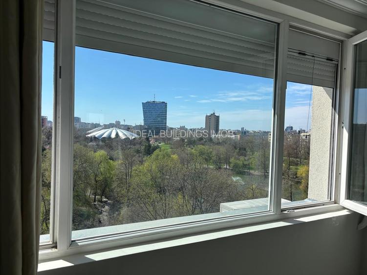 Apartament cu 3 camere in TEI-Parcul Circului - 11