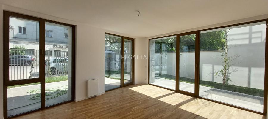 OPORTUNITATE ! Apartament NOU 2 camere Cismigiu ! INVESTITIE - 3