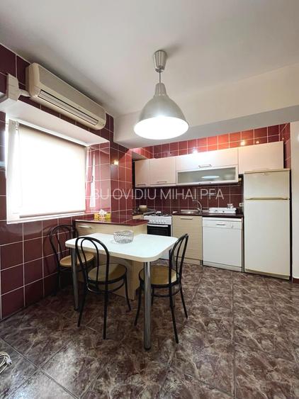 Iancului, Mihai Bravu, 2 camere, 8 din 11, 1 minut metrou - 13