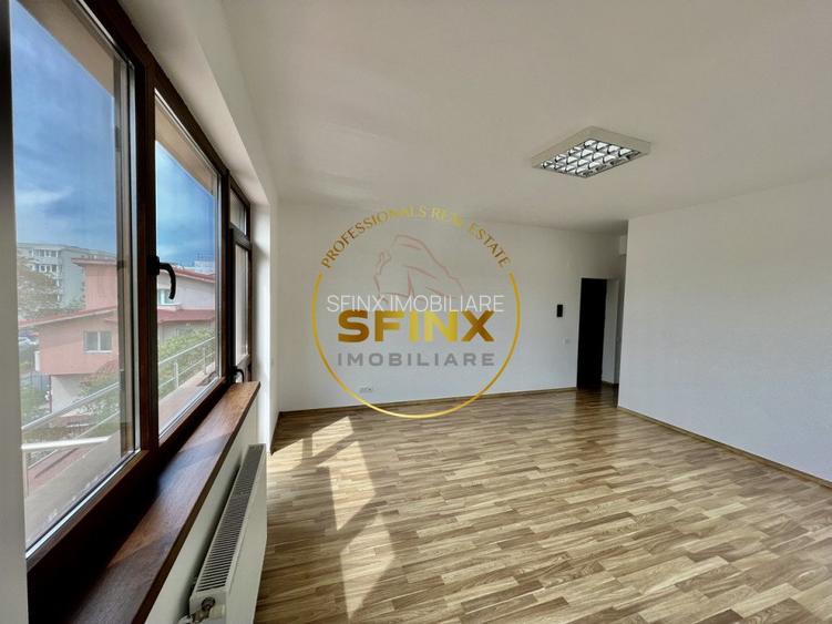 Cladire de apartamente de vanzare Aviatiei - 12