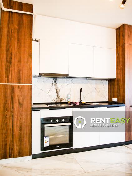 Studio situat in zona Tatarasi - Venetia Residence - 6