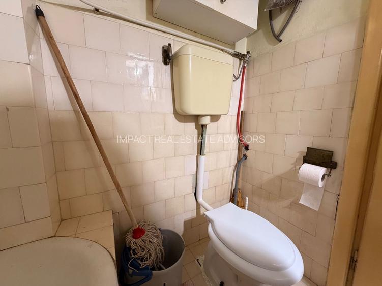 APARTAMENT 2 CAMERE | CAPITALE | CENTRALA - 10