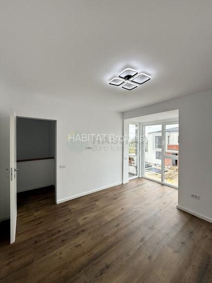 Vilă de închiriat în Tunari – 4 camere | curte proprie | disponibilă imediat - 22