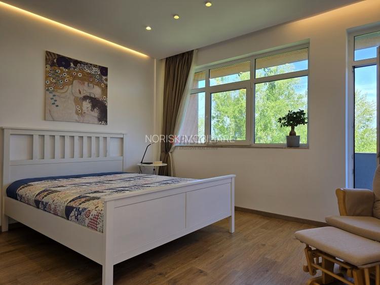 Refugiu Verde în Corbeanca – Vilă Premium cu Grădină Matură - 5kW - 16