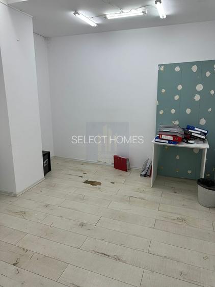 Spatiu Comercial 159mp de Inchiriat *Eminescu - Dacia* - 9