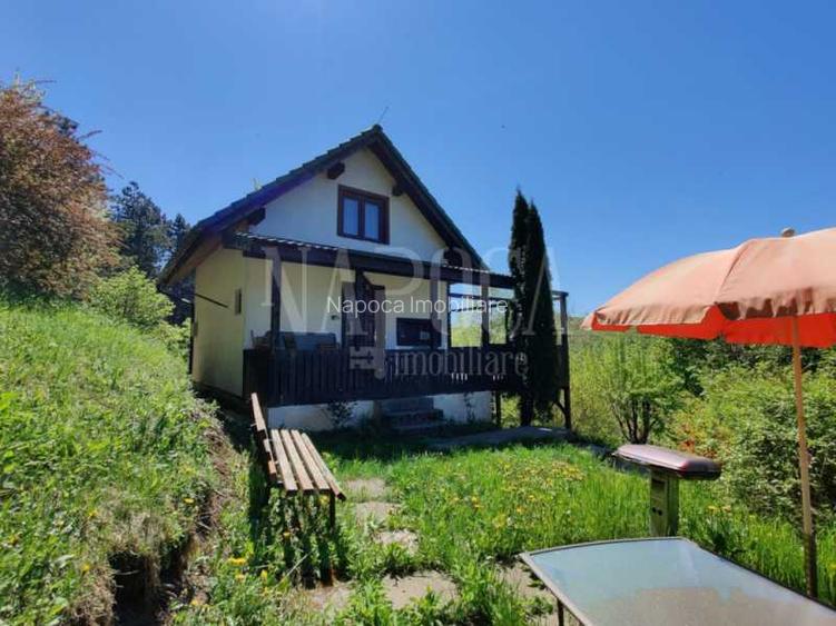 Casa 5 camere de vanzare in Floresti - 11