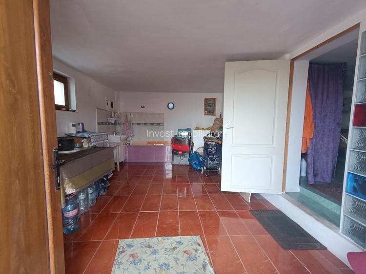 CASA INDIVIDUALA , ZONA TOMESTI, 5 CAMERE - 12