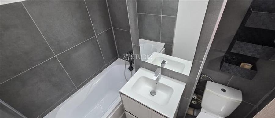 Inchiriere apartament 2 camere Teiul Doamnei - 4