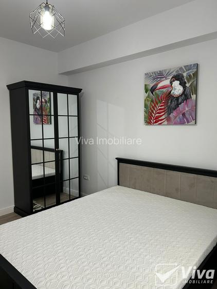 PALAS | Apartament 2 camere | Parcare Inclusă - 2