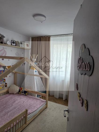 Apartament 3 camere Gara Obor I Premium - Renovat 2023 I COMISION 0% - 21