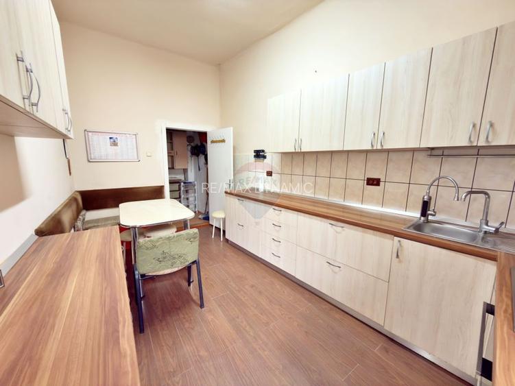 Apartament Spațios la Curte Comună | Ultracentral - 8