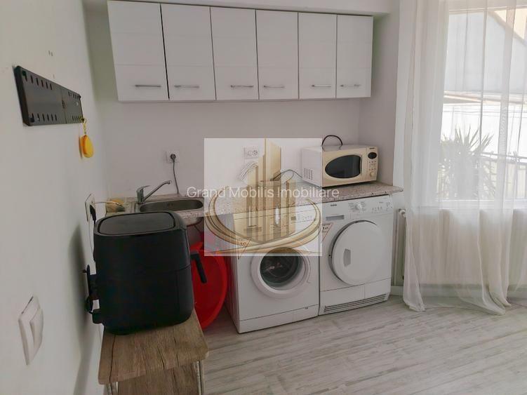 Apartament 1 Cameră DE ÎNCHIRIAT – Giroc, Str. Mureș - 7