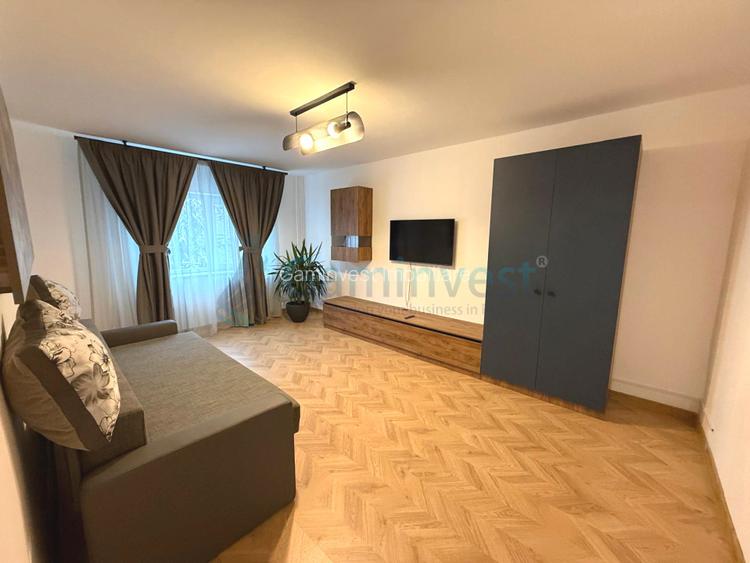 Apartament de inchiriat in Oradea, 2 camere zona Decebal - 2