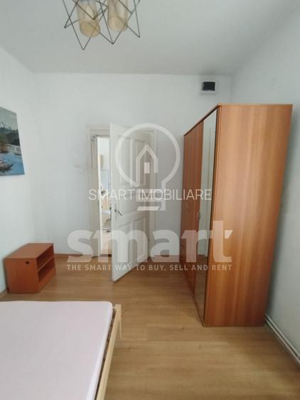 Garsoniera ultracentrala Pet Friendly pe str Baba Novac - 2