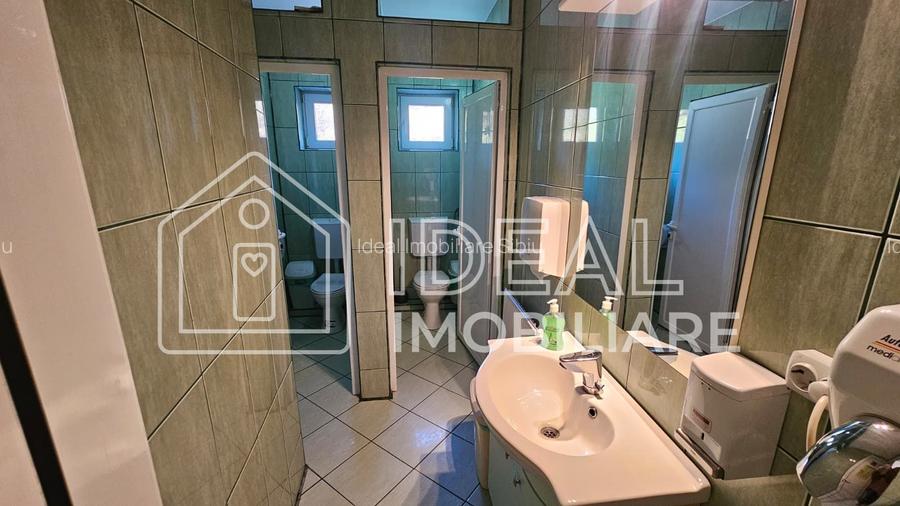 Complex turistic complet funcțional | Piscină, restaurant, 1.800 m - 20